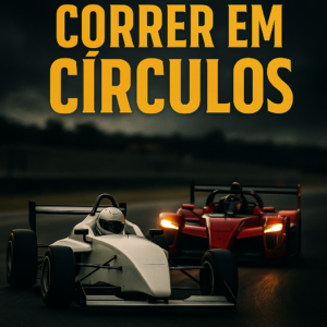 A Arte de Correr em Círculos