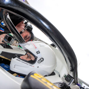 Coach de Performance em Pista